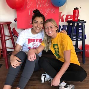 Meet your Posher, Calli